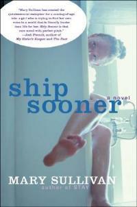 Ship Sooner T - Mary Sullivan - cover