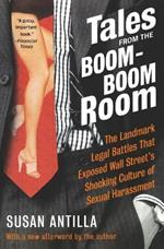 Tales from the Boom-Boom Room