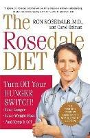 The Rosedale Diet - Ron Rosedale,Carol Colman - cover