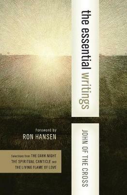 John Of The Cross - Emilie Griffin - cover