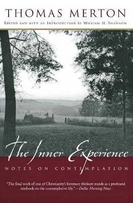 Inner Experience - Thomas Merton - cover