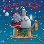 Russell's Christmas Magic: A Christmas Holiday Book for Kids