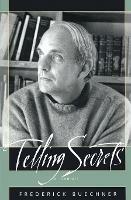Telling Secrets - Frederick Buechner - cover