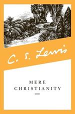 MERE CHRISTIANITY