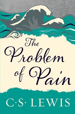 The Problem of Pain - C. S. Lewis - cover