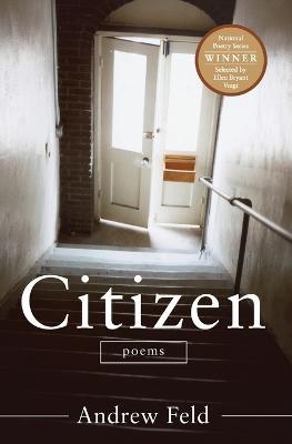 Citizen - Andrew Feld - cover