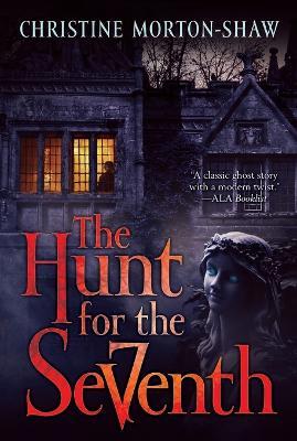 Hunt for the Seventh - Christine Morton-Shaw - cover