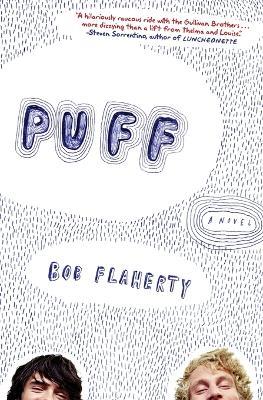 Puff - Bob Flaherty - cover