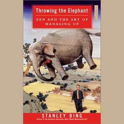 Throwing the Elephant