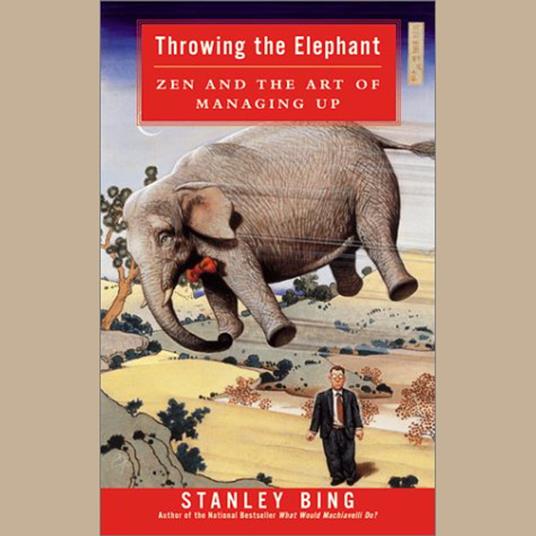 Throwing the Elephant