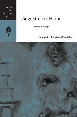 Augustine Of Hippe: Selected Writings - E (Ed) Griffin - cover