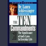 The Ten Commandments