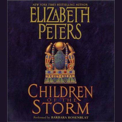 Children of the Storm