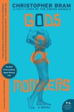 Gods and Monsters