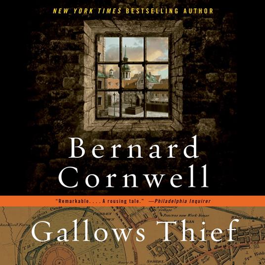 Gallows Thief