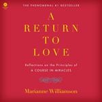 A Return to Love
