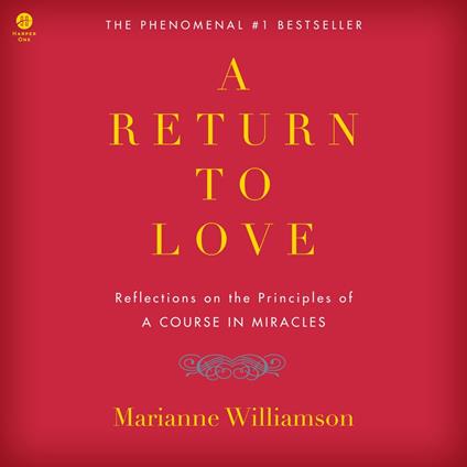 A Return to Love