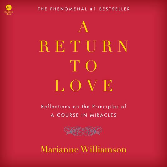 A Return to Love