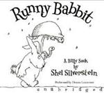 Runny Babbit CD: A Billy Sook