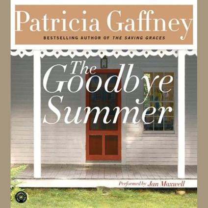 The Goodbye Summer
