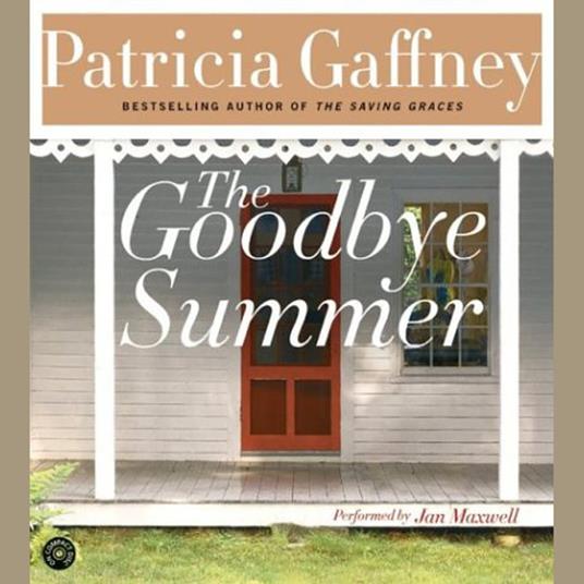 The Goodbye Summer