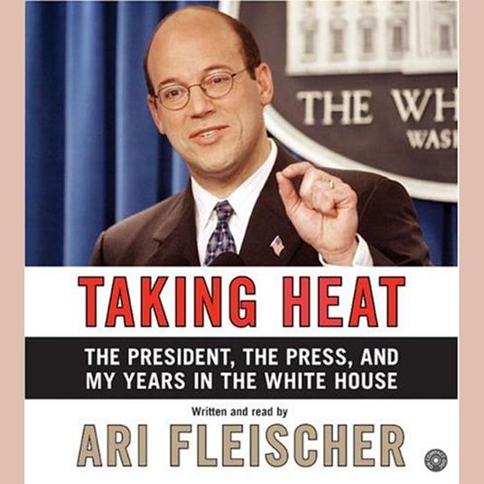Taking Heat