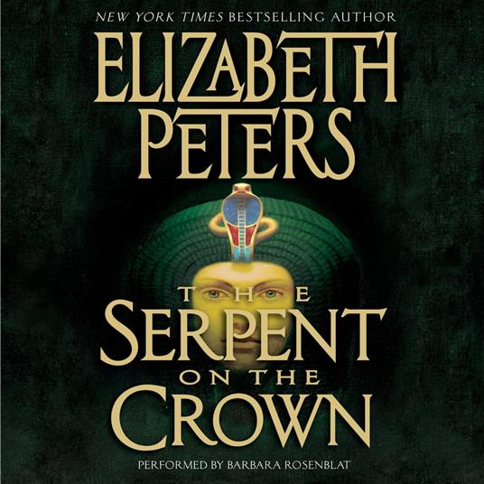 The Serpent on the Crown