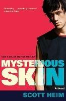 Mysterious Skin - Scott Heim - cover