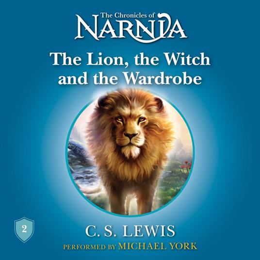 The Lion, the Witch and the Wardrobe