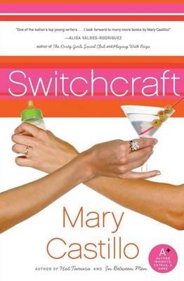 Switchcraft - Mary Castillo - cover