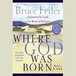 Where God Was Born