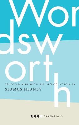 Essential Wordsworth - William Wordsworth - cover