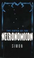 The Gates of the Necronomicon - Simon - cover