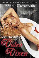 Confessions of a Video Vixen - Karrine Steffans - cover