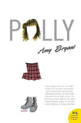 Polly - Amy Bryant - cover