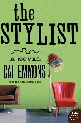 The Stylist - Cai Emmons - cover