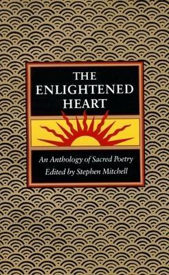 The Enlightened Heart - Stephen Mitchell - cover