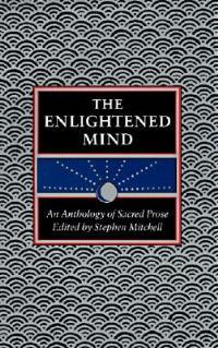 The Enlightened Mind - Stephen Mitchell - cover