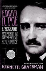 Edgar A. Poe: Mournful and Never-Ending Remembrance