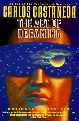 The Art of Dreaming - Carlos Castaneda - 3
