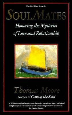 Soul Mates - Thomas Moore - cover