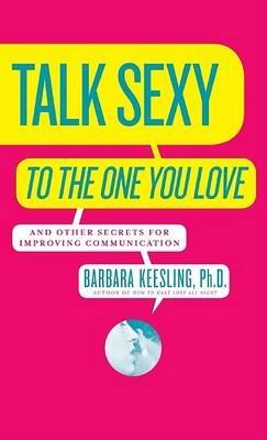 Talk Sexy to the One You Love - Keesling - cover