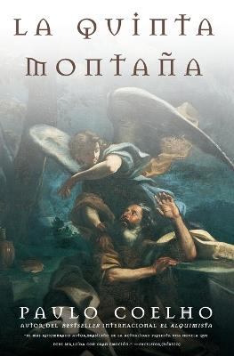 LA Quinta Montana - Paulo Coelho - cover
