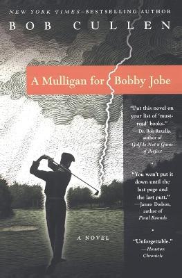 A Mulligan for Bobby Joe - Bob Cullen - cover