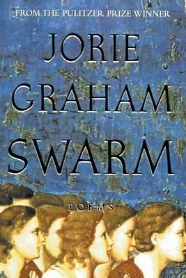 Swarm - Jorie Graham - cover
