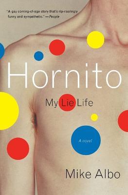 Hornito: My Life - Mike Albo - cover
