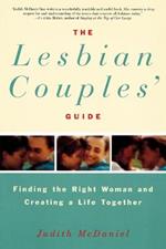 The Lesbian Couples Guide