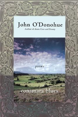 Conamara Blues: Poems - John O'Donohue - cover