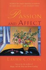 Passion and Affect: Stories