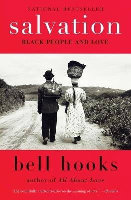 Salvation: Black People and Love - bell hooks - cover